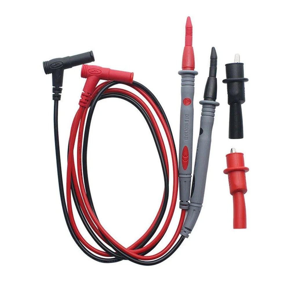 Universal Multimeter Instrument Pen Line Accessories Clip Industrial Tool