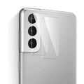 Samsung Galaxy S22 Ultra/Plus/S22 Camera Lens Protector Tempered Glass - For Galaxy S22 Ultra