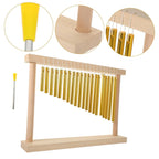 20 Tone Wind Chime Instrument for Home Garden and Musical Decoration Gift