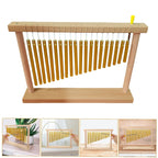 20 Tone Wind Chime Instrument for Home Garden and Musical Decoration Gift