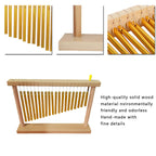 20 Tone Wind Chime Instrument for Home Garden and Musical Decoration Gift