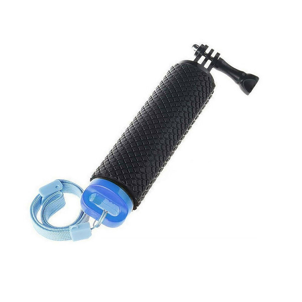 Floating Buoyancy Stick for Underwater Camera Diving Stabilizer Handheld Stick - Red