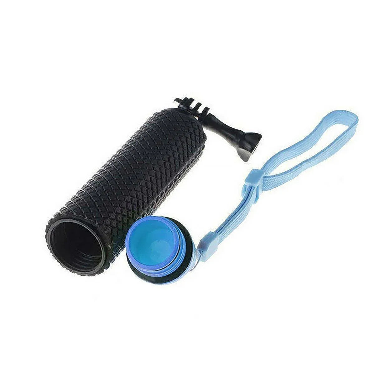 Floating Buoyancy Stick for Underwater Camera Diving Stabilizer Handheld Stick - Red