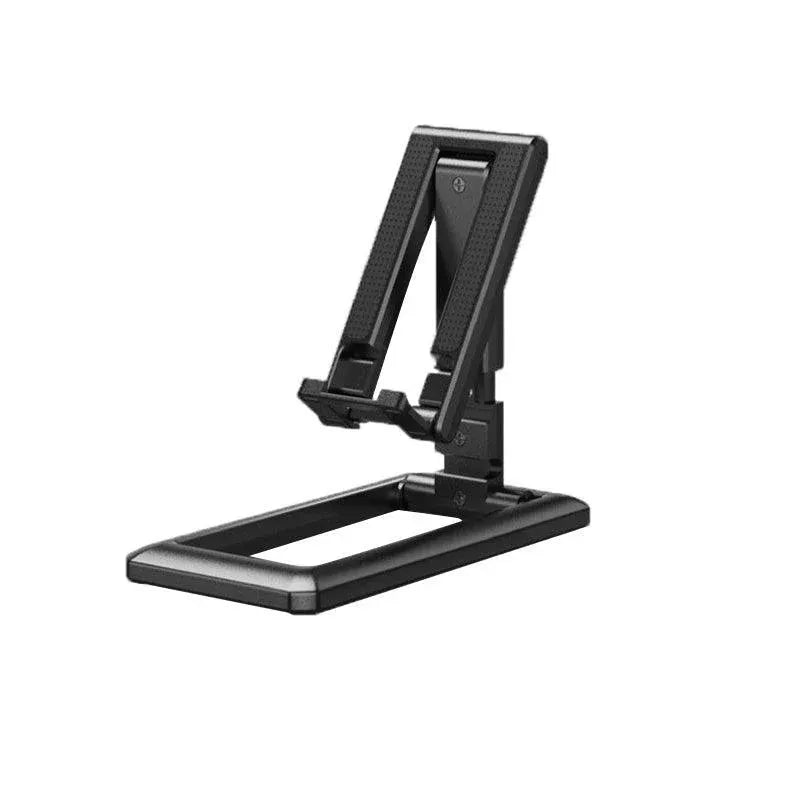 Foldable Adjustable Universal Desk Stand Holder For Mobile Phone Tablet Mount Au