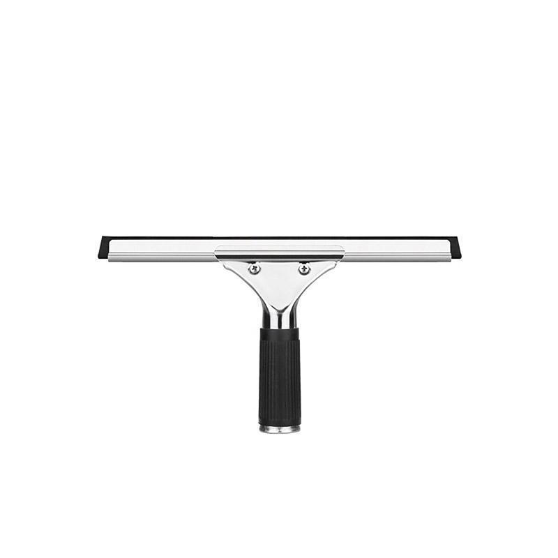 Household Wiper Bathroom Scraper Cleaning Tool for Glass and Floor Cleaning - 40CM