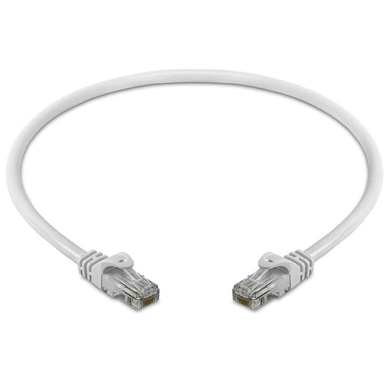 Fast Ethernet Network Cable CAT6 1000Mbps Internet RJ45 1 2 3 10 15 20 30 50m - 1M