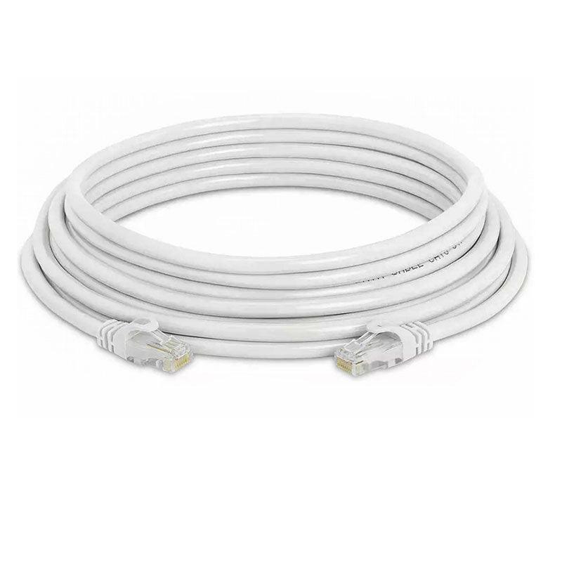 Fast Ethernet Network Cable CAT6 1000Mbps Internet RJ45 1 2 3 10 15 20 30 50m - 3M