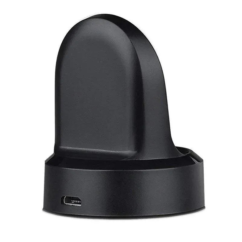 Smart Watch Wireless Charging Dock for Samsung Galaxy Gear S2 S3 R770 R760 Charger