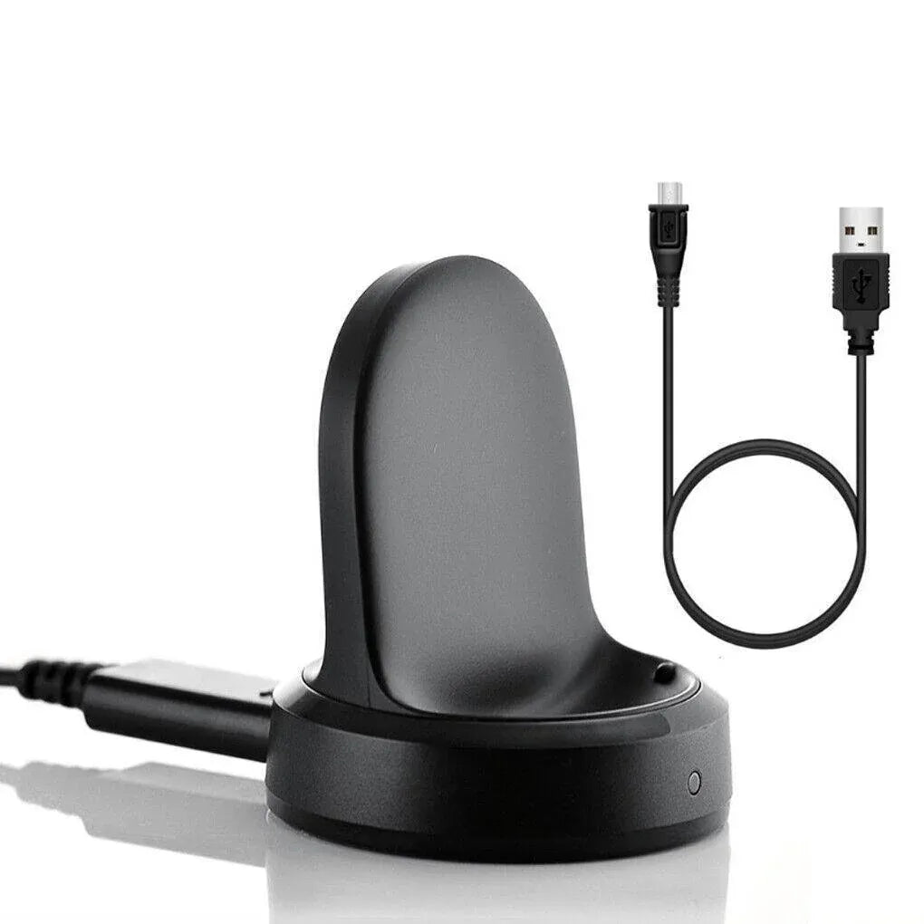 Smart Watch Wireless Charging Dock for Samsung Galaxy Gear S2 S3 R770 R760 Charger