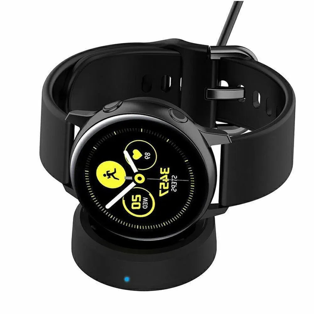 Smart Watch Wireless Charging Dock for Samsung Galaxy Gear S2 S3 R770 R760 Charger
