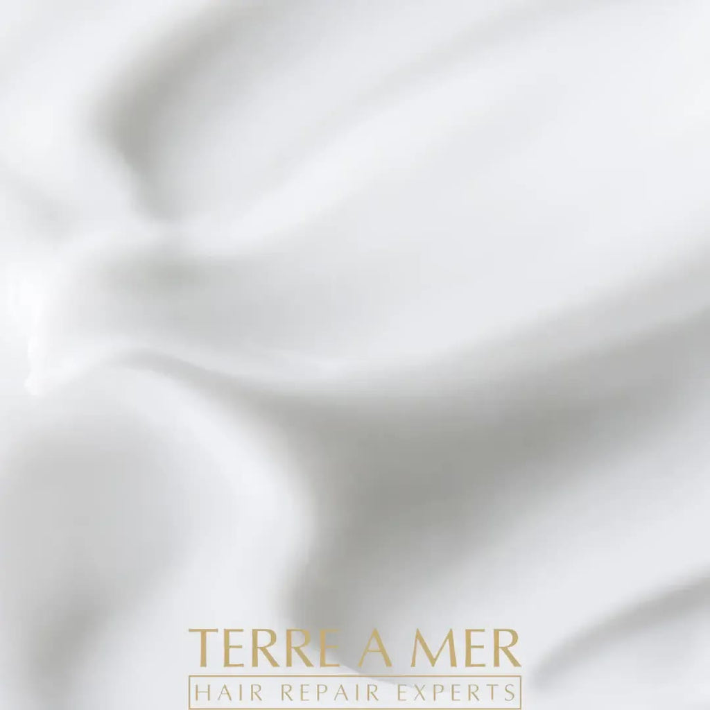 6pc Set Terre A Mer Pure Hydration Amino Acid/Argan Oil Shampoo & Conditioner  - 60ml Travel Size