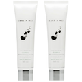 2x Terre A Mer Pure Hydration Amino Acid/Argan Oil Shampoo - 60ml Travel Size