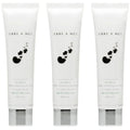 3x Terre A Mer Pure Hydration Amino Acid/Argan Oil Shampoo - 60ml Travel Size