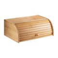Bamboo Bread Box Kitchen Storage