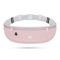 Lotus root powder Adjustable Running Belt - Fits Large Phones, Reflective, Earphone Port