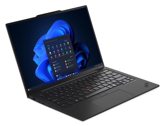 LENOVO ThinkPad X1 Carbon Aura 14" WUXGA TOUCH Intel U5‑238V vPro 32GB DDR5 512GB SSD WIN 11 PRO Arc 130V GPU Copilot+ PC 40 TOPS 3yr PREM