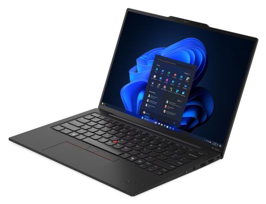 LENOVO ThinkPad X1 Carbon Aura 14" WUXGA TOUCH Intel U5‑238V vPro 32GB DDR5 512GB SSD WIN 11 PRO Arc 130V GPU Copilot+ PC 40 TOPS 3yr PREM