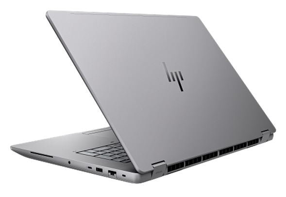 HP ZBook Fury G1i 18" WQXGA Intel U7‑265HX 32GB DDR5 1TB SSD Windows 11 PRO nVidia RTX 3000 Pro GPU Thunderbolt 3YRS OS Mobile Workstation