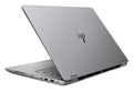 HP ZBook Fury G1i 18" WQXGA Intel U7‑265HX 32GB DDR5 1TB SSD Windows 11 PRO nVidia RTX 3000 Pro GPU Thunderbolt 3YRS OS Mobile Workstation