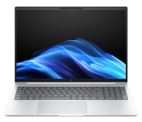 HP EliteBook 8 G1i 16" WUXGA TOUCH IR Intel U5-225U 16GB DDR5 512GB SSD Windows 11 PRO 5G-LTE Intel Arc GPU AI PC 11 TOPS 3YR NBD OS 1.7kg