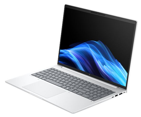 HP EliteBook 8 G1i 16" WUXGA TOUCH IR Intel U5-225U 16GB DDR5 512GB SSD Windows 11 PRO 5G-LTE Intel Arc GPU AI PC 11 TOPS 3YR NBD OS 1.7kg