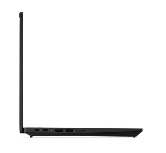 LENOVO ThinkPad T14 G7 14" WUXGA TOUCH Intel U7‑355 32GB LPDDR5X 512GB SSD 5G-LTE WIN 11 PRO Intel GPU Copilot+ PC 49 TOPS 3yr PREM 1.3kg