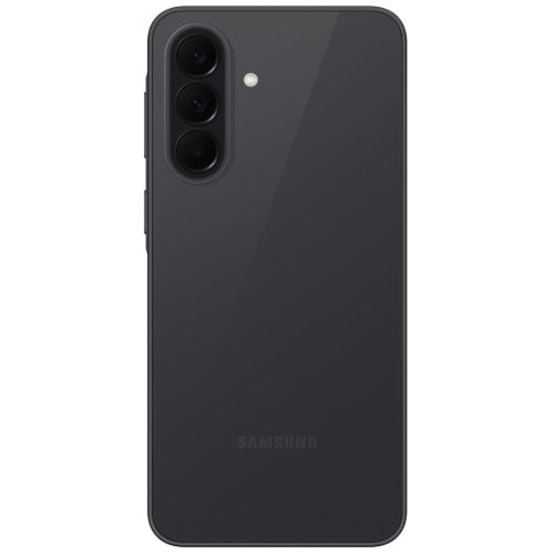 Samsung Galaxy A37 5G 128GB - Charcoal *AU STOCK*, 6.7", Super AMOLED, 120Hz, 6GB/128GB, 50MP/12MP, Single+ eSIM, 5000mAh, 2 Years Warranty