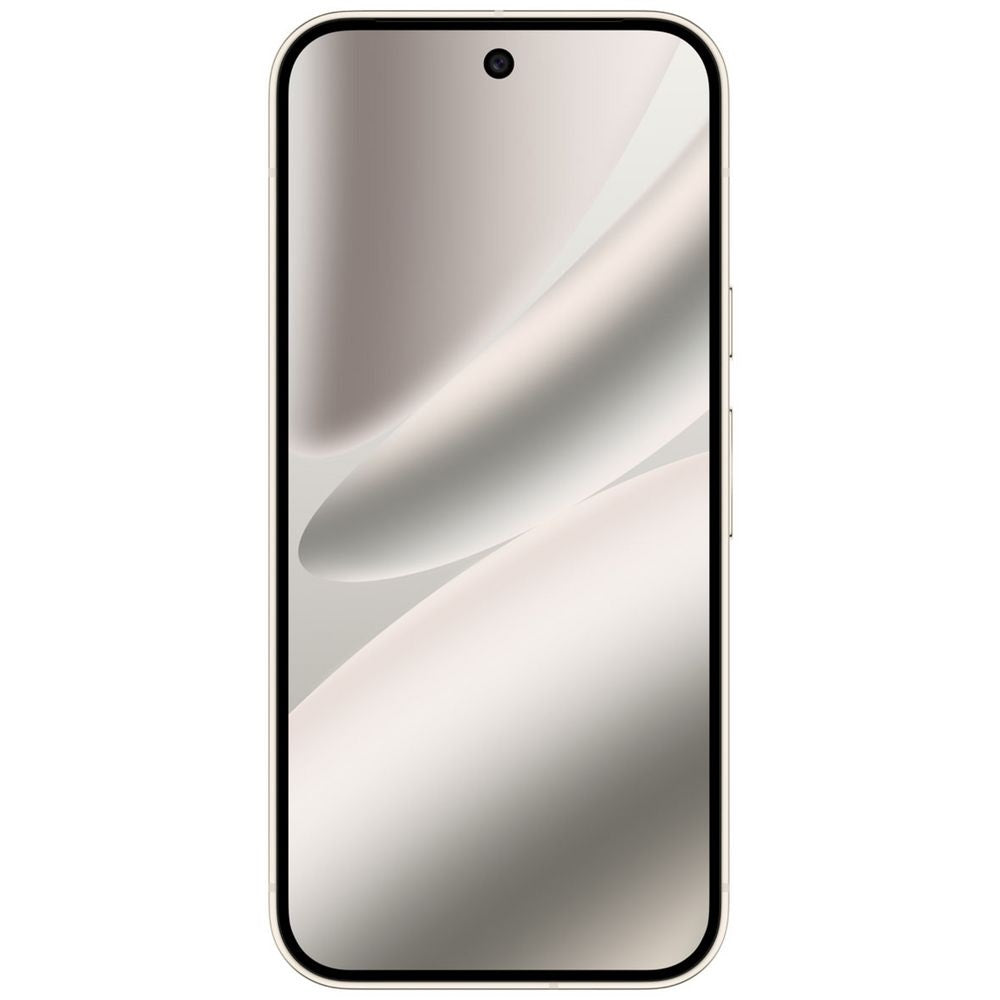 Google Pixel 10 Pro 5G 128GB - Porcelain (GA10312-CA)*AU STOCK*, 6.3", OLED, 120Hz, 16GB/128GB, 50MP/42MP, Single+ eSIM, 4870mAh, 2 Years Warranty