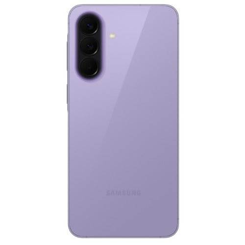 Samsung Galaxy A57 5G 128GB - Awesome Lilac *AU STOCK*, 6.7", Super AMOLED, 120Hz, 8GB/128GB, 50MP/12MP, Single+ eSIM, 5000mAh, 2 Years Warranty