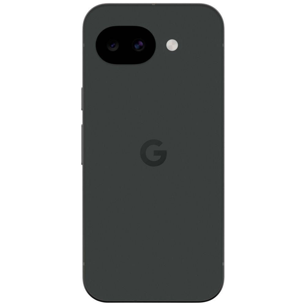 Google Pixel 10A 5G 256GB - Osidian (GA09605-AU) *AU STOCK*, 6.3", OLED, 120Hz, 8GB/256GB, 48MP/13MP, Single+ eSIM, 5100mAh, 2 Years Warranty
