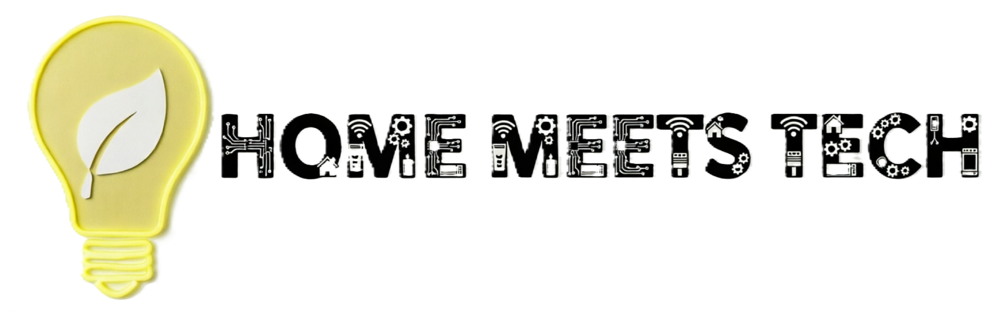 HOME MEETS TECH