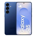 Samsung Galaxy S25 5G 256GB - Navy *AU STOCK* , 6.2", Full HD+, 120Hz, 12GB/256GB, 50MP/12MP, Single+ eSIM, AI, 4000mAh, 2 Years Warranty