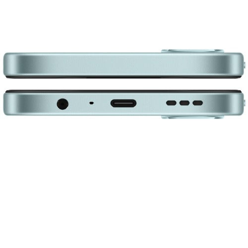 OPPO A6x 4G 128GB - Ice Blue (CPH2819AU Ice Blue)*AU STOCK*, 6.75", HD+, 120Hz, 4GB/128GB, 13MP/5MP, Dual SIM, 6100mAh, 2 Years Warranty