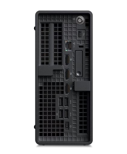 LENOVO ThinkStation P3 Ultra SFF Intel U7-265K 64GB DDR5 1TB SSD WIN 11PRO NVIDIA RTX A1000 8GB WIFI7 BT5.4 1x GbE RJ-45 3Y PRE AI Workstation Desktop