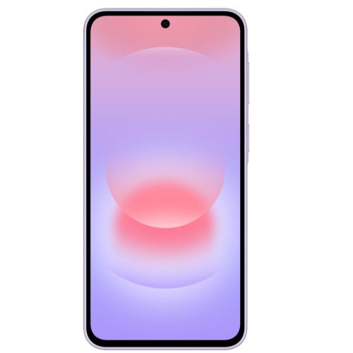 Samsung Galaxy A37 5G 128GB - Lavender *AU STOCK*, 6.7", Super AMOLED, 120Hz, 6GB/128GB, 50MP/12MP, Single+ eSIM, 5000mAh, 2 Years Warranty